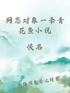 网恋对象一条青花鱼小说