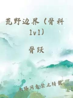 荒野边界 (骨科 1v1)