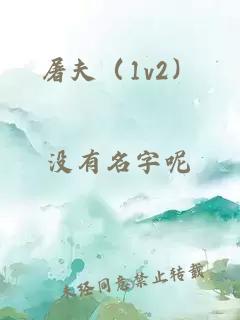 屠夫（1v2）