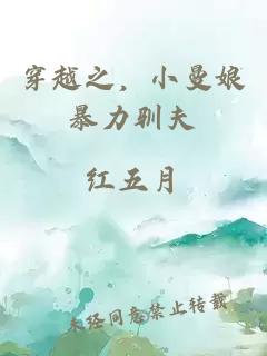 穿越之，小曼娘暴力驯夫