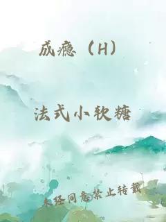 成瘾（H）