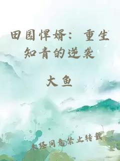 田园悍婿：重生知青的逆袭