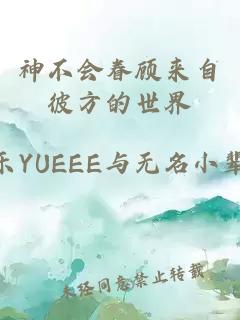 神不会眷顾来自彼方的世界