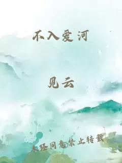 不入爱河