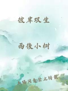 彼岸双生