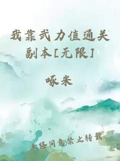 我靠武力值通关副本[无限]